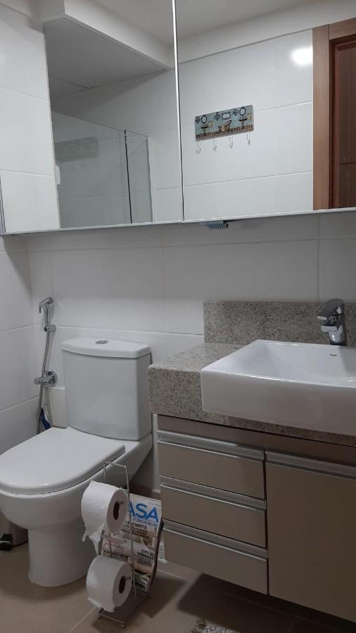 Condominio Vista Azul -Casa Dos Cardoso 多明戈斯马丁斯 外观 照片